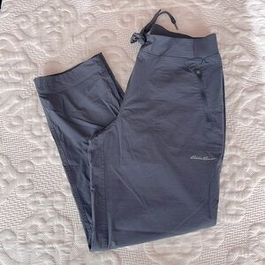 Eddie Bauer Outdoor Pants, Sz M